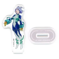 【中古】アクリルスタンド・アクリルパネル 波動ねじれ 「僕のヒーローアカデミア × 100円ショップ アクリルスタンド」