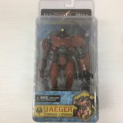 パシフィックリム　ネカ　クリムゾンタイフーン　フィギュア　未開封 リサイクルショップ ふじひろ / 【NECA】パシフィック・リム/DX