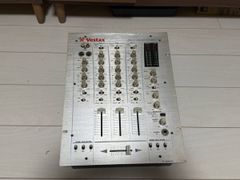 VESTAX PCV-275 DJ　ミキサー