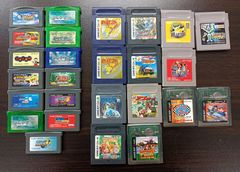 【ジャンク品】ゲームカセットおまとめ品