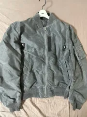 2025年最新】sacai サカイ ma-1の人気アイテム - メルカリ