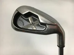 2024年最新】callaway x18r アイアンの人気アイテム - メルカリ