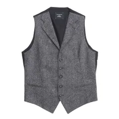 2025年最新】TAGLIATORE メンズ ベストの人気アイテム - メルカリ