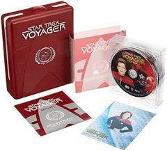 2025年最新】dvd スタート レック ヴォイジャーの人気アイテム