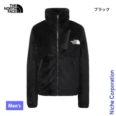 【新品】 ザ・ノース・フェイス  バーサロフトジャケット メンズ NA62550 アウトドア ウェア アウター フリース メンズ