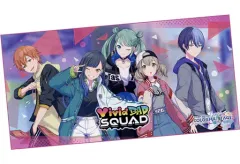 【中古】雑貨 Vivid BAD SQUAD プレミアムバスタオルVol.2 「プロジェクトセカイ カラフルステージ! feat. 初音ミク」