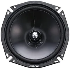 ALPINE 17cmスピーカー （アルパイン 17cmスピーカー Jantzen