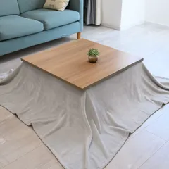 【特価商品】こたつ中掛け毛布 180*180cm 暖かい 正方形 こたつ掛け布団 軽量 フランネル生地 こたつ毛布 静電気防止 省スペース 掛け布団 保温性 こたつ布団 ブランケット毛布 CottonDreams