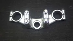 カワサキ KSR110 KL110Ａ トップブリッジ K100-4