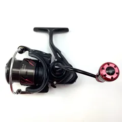 【中古品】ダイワ　TATULA LT2500S タトゥーラ　スピニングリール Amazon | ダイワ(DAIWA) スピニングリール 18 タトゥーラ