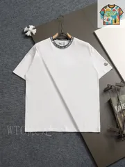 【今日WTO】Moncler × Stone Island コラボ T-KA18