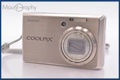 Nikon COOLPIX S600 充電器付 動作確認済 取説・ケースなし 楽天市場】nikon coolpix s60 充電器の通販