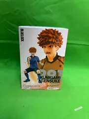 未開封★ TVアニメ ブルーロック 國神錬介 フィギュアバンプレスト＠上