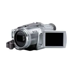 Panasonic ビデオカメラ NV-GS250 minidv 動作良好 パナソニックNV-GS250 MiniDVビデオ DVD化に最適