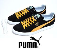 新品 PUMA CLYDE CLYDEZILLA 【25.5cm】【26cm】【26.5cm】【28cm】【28.5cm】 394614-01 MIJ プーマ クライド クライドジラ 日本製