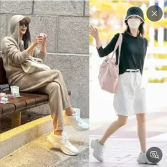 2025年最新】iu new balanceの人気アイテム - メルカリ