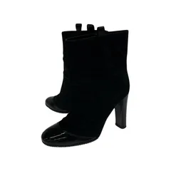 定価11万 Laurence dacade paris ブーツ パンプス