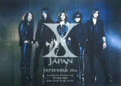 2025年最新】X JAPAN フラッグの人気アイテム - メルカリ