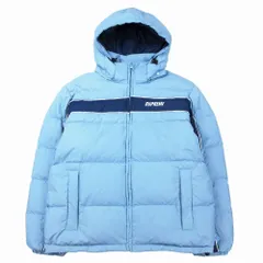シュプリーム ダウンジャケット　S Supreme シュプリーム 2024AW Micro Down Half Zip Pullover