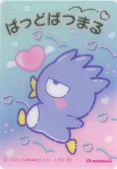 【中古】アニメ系トレカ 1-10：バッドばつ丸