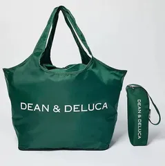 2025年最新】DEAN＆DELUCA レジカゴバッグの人気アイテム - メルカリ
