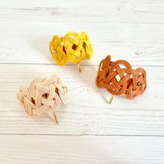 モクモクポニーフック