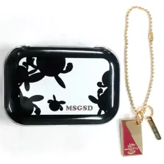 【中古】キーホルダー・マスコット(キャラクター) 【シークレット】 ザフト/FAITH 「機動戦士ガンダムSEED DESTINY リトルアクセサリーコレクション」