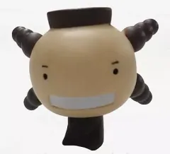 激レア 廃盤商品 もやしもん フィギュア コンプリートセット ソフビ 当時物 激レア 廃盤商品 もやしもん フィギュア コンプリートセット ソフビ