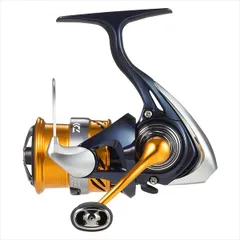 ダイワ スピニングリール 24レブロス LT2000S-XH