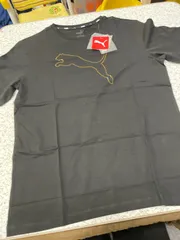 プーマ　Ｔシャツ