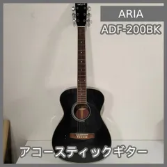 ◾️極美品 Aria アコースティックギター ◾️ソフトケース・教本2冊付 ◾️極美品 Aria アコースティックギター ◾️ソフトケース