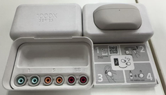 ほぼ新品 SONY WF-1000XM5 [プラチナシルバー]