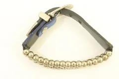 TOGA PULLA バングル 青 TOGA PULLA（トーガ プルラ）の「【TOGA PULLA(トーガプルラ