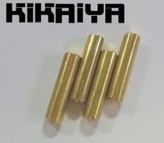 KIKAIYA 安全ピン 4個セット (ハンドウインチ用)