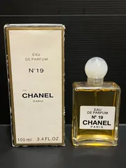 2025年最新】シャネル 香水 N19 100mlの人気アイテム - メルカリ