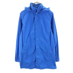 THE NORTH FACE トレッカーライトコート | neiRoのブログ