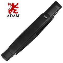 ADAM 12BKRD マルチキューケース ブラック＆レッド 1or2バット2シャフト ハードケース 1B/2S 2B/2S