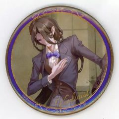 第五人格 IPSTAR 中国限定 8周年 カフェ 缶バッジ レディ・ファウロ