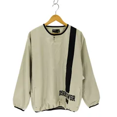 スワッガー SWAGGER ヘンリープリントプルオーバー メンズ JPN：L のサムネイル