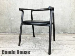 カンディハウス　ダイニングチェア　インテリアセンター　旭川家具　USED 北海道旭川の家具メーカーCONDE HOUSE(カンディハウス)のRUNT OM