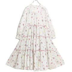 公*o様 ピンクハウス スカート ピコフリル 丸いワッペン チェック リボン 公*o様 ピンクハウス スカート ピコフリル 丸いワッペン チェック リボン