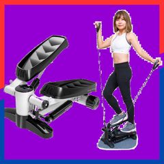 Sunny Health & Fitness 2-in-1 クロストレーナー - メルカリ