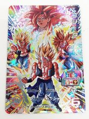 ドラゴンボール スーパーダイバーズ sdv5-049 パラレル ベジータ