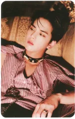 【中古】コレクションカード(男性) THE BOYZ/YOUNGHOON(ヨンフン)/CD「CHASE(CHASE ver.)」封入特典チケット・フォトカード