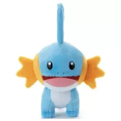 【中古】ぬいぐるみ ミズゴロウ キミにきめた!ポケモンゲットぬいぐるみ 「ポケットモンスター」