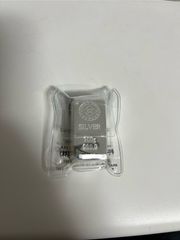 井島貴金属精錬 純銀シート 100g - メルカリ