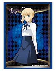 [중고] 부시로드 슬리브 컬렉션 하이 그레이드 Vol.1801 Fate / stay night [Heaven 's Feel] [세이버] mxn26g8