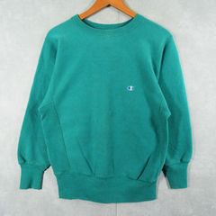 90's Champion REVERSE WEAVE USA製 目付きスウェット M