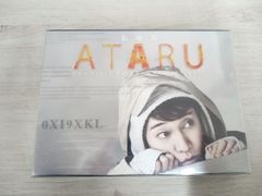 劇場版 「ATARU 」 Blu-ray - メルカリ