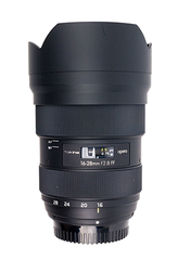《訳あり品・リアキャップ欠品》Tokina  opera 16-28mm F2.8 FF ニコンFマウント用　トキナー　オペラ　広角ズーム